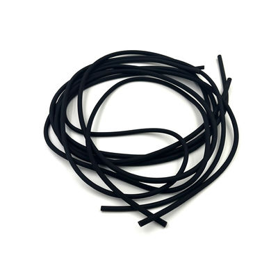 Résistant à la chaleur de tuyauterie électrique réutilisable de tuyau de tuyau de silicone
