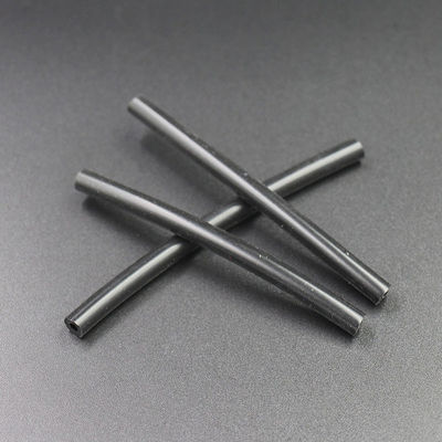 Résistant à la chaleur de tuyauterie électrique réutilisable de tuyau de tuyau de silicone