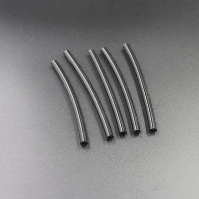 Résistant à la chaleur de tuyauterie électrique réutilisable de tuyau de tuyau de silicone