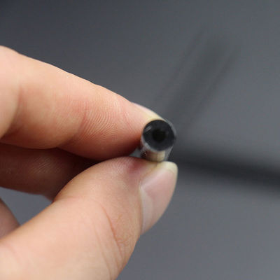 Résistant à la chaleur de tuyauterie électrique réutilisable de tuyau de tuyau de silicone