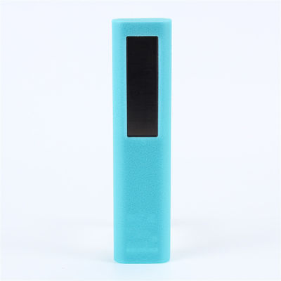 Cas à distance de dispositif de couverture de silicone solaire de Samsung pour Smart TV TM2280E BN59