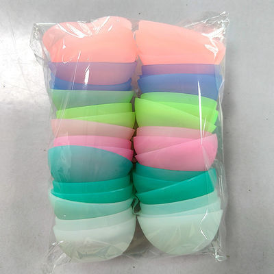 Ballons réutilisables de boules de bombe de l'eau de silicone pour des jeux de l'eau de plage de piscine d'enfants