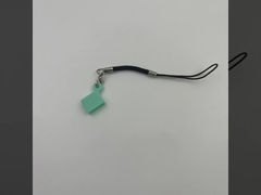 Dispositifs de couverture de silicone